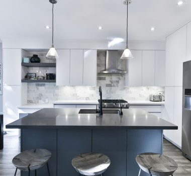 Revolutionize Your Kitchen with the Latest Kitchen Appliances Revolutionize Your Kitchen with the Latest Kitchen Appliances