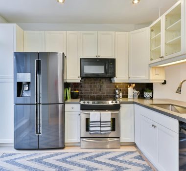 The Must-Have Kitchen Appliances for Every Home Chef The Must-Have Kitchen Appliances for Every Home Chef
