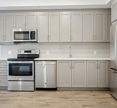 Revolutionizing Your Cooking Experience with the Latest Kitchen Appliances Revolutionizing Your Cooking Experience with the Latest Kitchen Appliances
