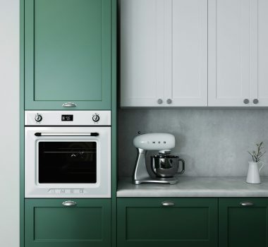 The Evolution of Kitchen Appliances: From Necessity to Luxury The Evolution of Kitchen Appliances: From Necessity to Luxury